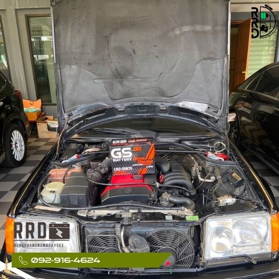 ร้านเปลี่ยนแบตเตอรี่รถ สุขุมวิท ร้านเปลี่ยนแบตเตอรี่รถ สุขุมวิท