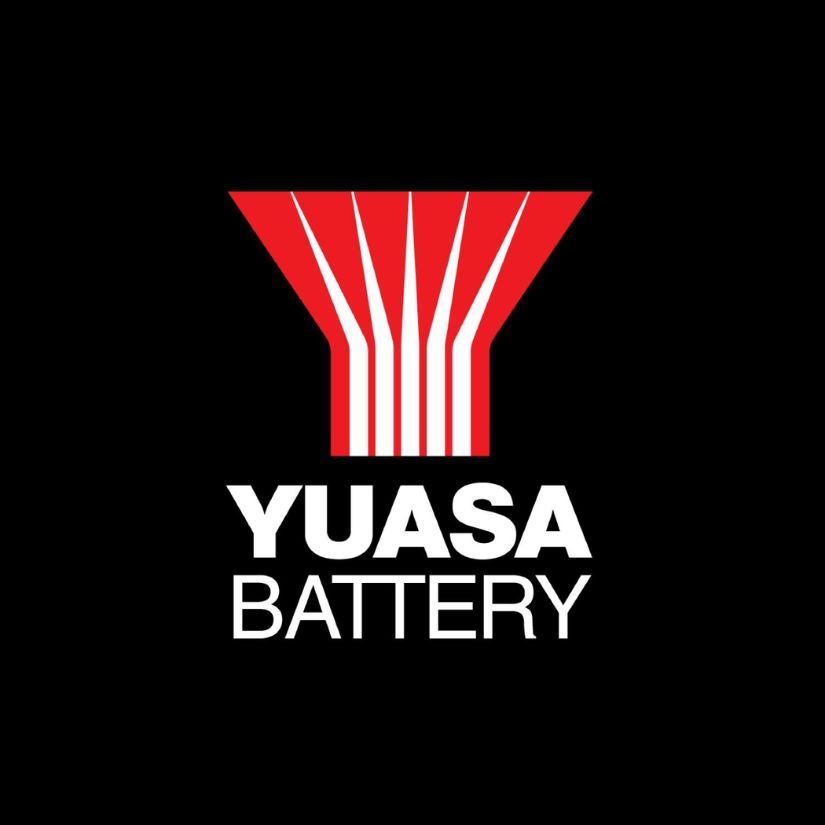 yuasa battery